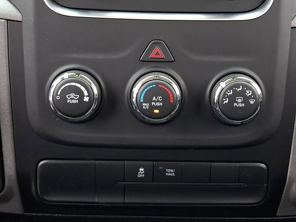 Used 2022 RAM 1500 Tradesman w/ Power & Remote Entry Group image 13