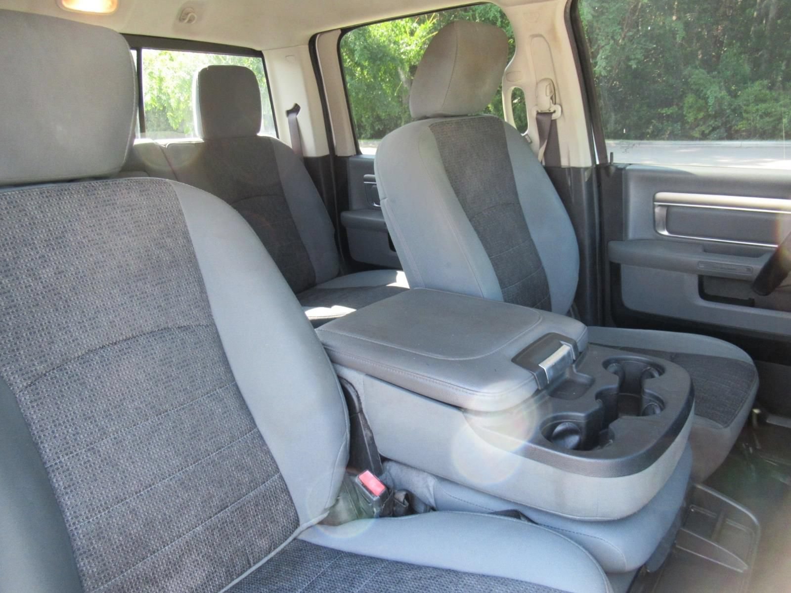 Used 2019 RAM 1500 Big Horn AWD/4WD image 11