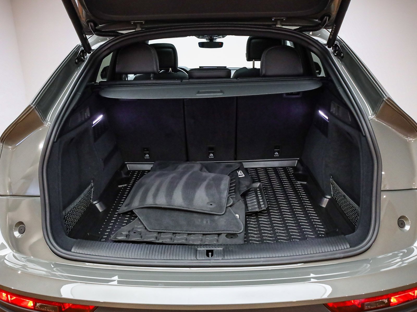 Used 2023 Audi Q5 2.0T Premium Plus w/ Premium Plus Package image 28