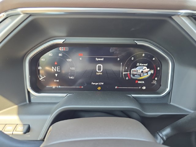 New 2026 GMC Sierra 2500 Denali w/ Denali Reserve Package AWD/4WD image 18