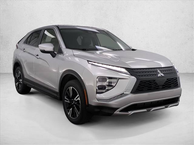 Used 2026 Mitsubishi Eclipse Cross AWD image 3