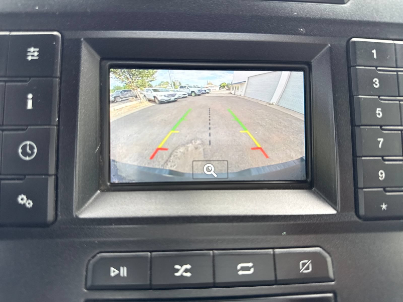 Used 2022 Ford F250 XL RWD image 20