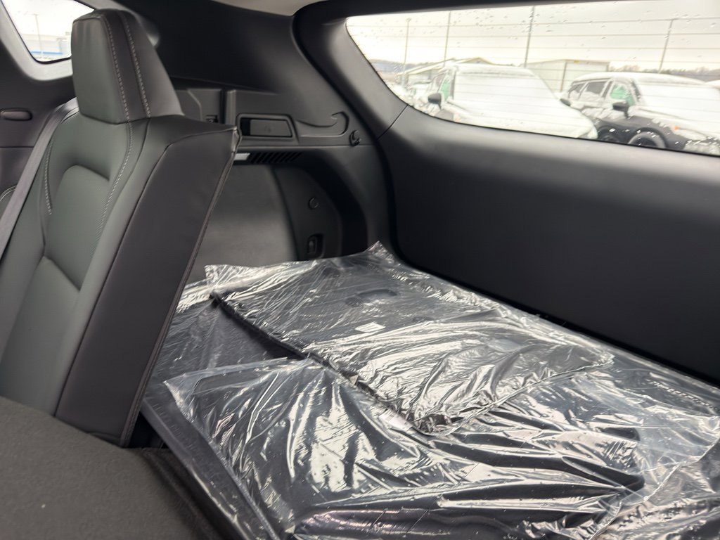 New 2026 Nissan Murano SL image 35