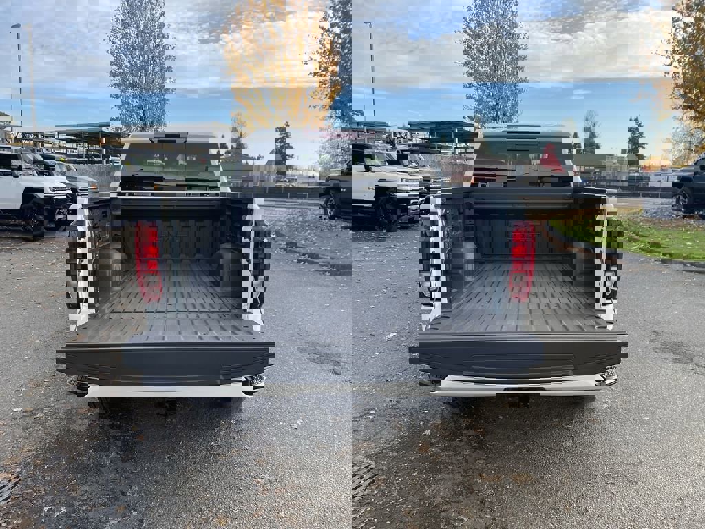 New 2026 GMC Sierra 1500 Elevation w/ Elevation Premium Package image 27