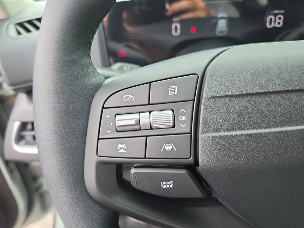 New 2026 Kia K4 EX FWD image 30