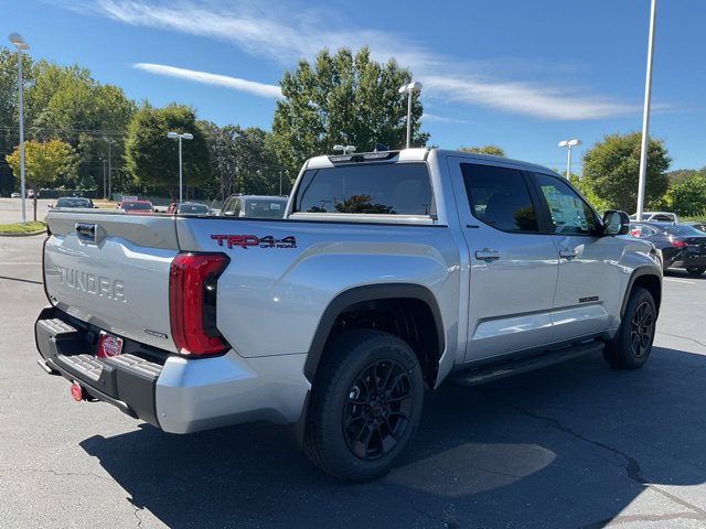 New 2026 Toyota Tundra Limited w/ TRD Off-Road Package AWD/4WD image 6