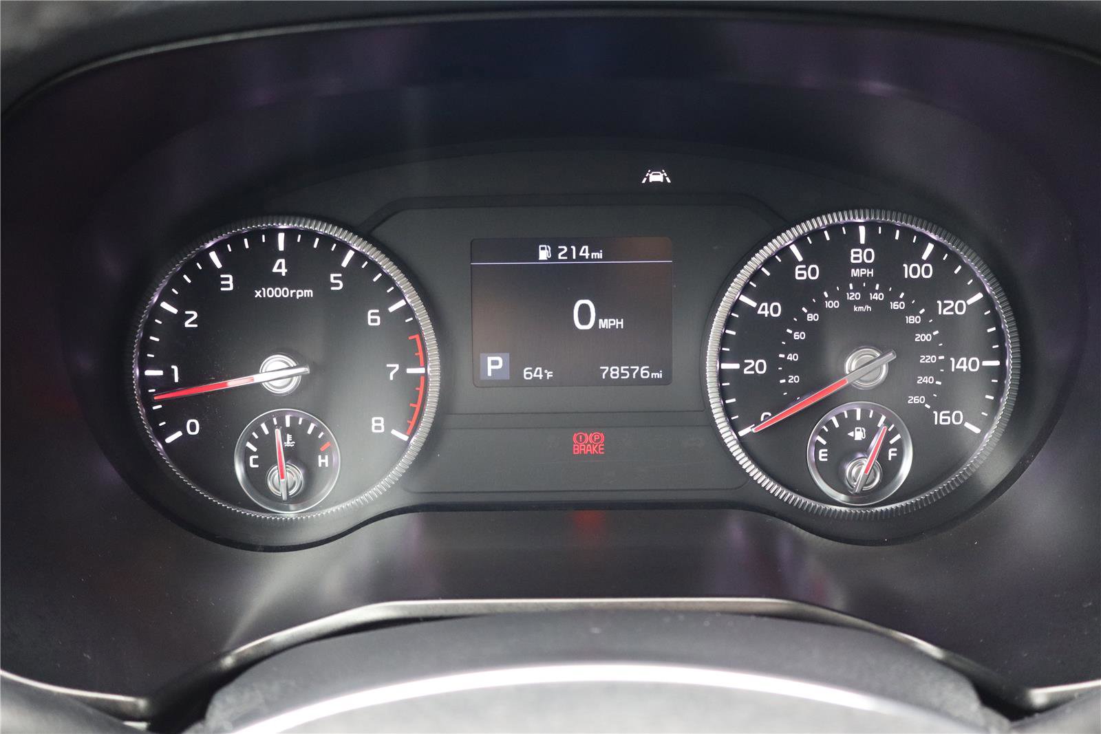 Used 2022 Kia Telluride S image 20