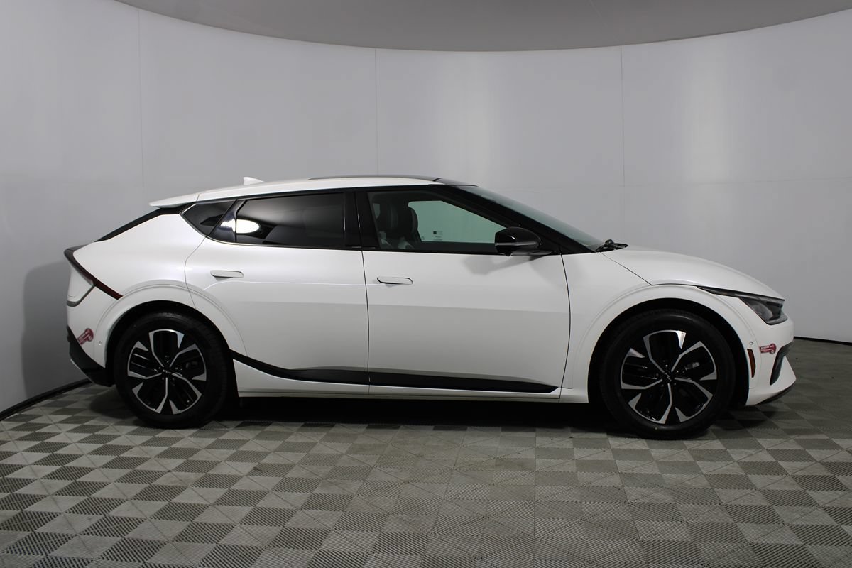 Used 2023 Kia EV6 GT-Line RWD image 47