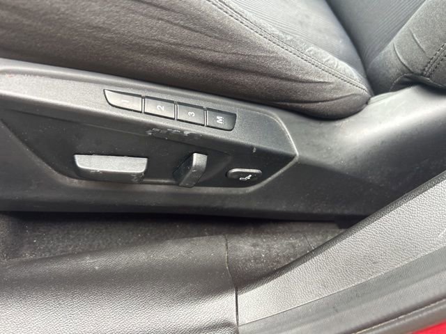 Used 2012 Suzuki Kizashi SE AWD/4WD image 8