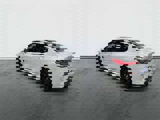 Used 2022 BMW M850i Gran Coupe xDrive image 9