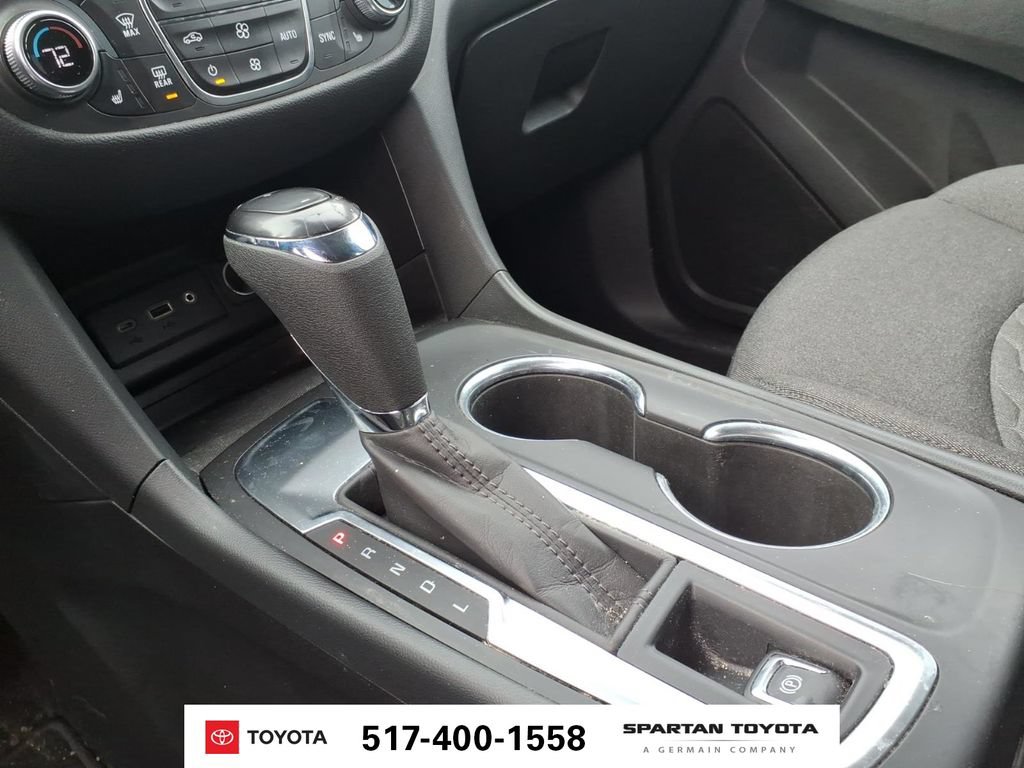 Used 2020 Chevrolet Equinox LT FWD image 20