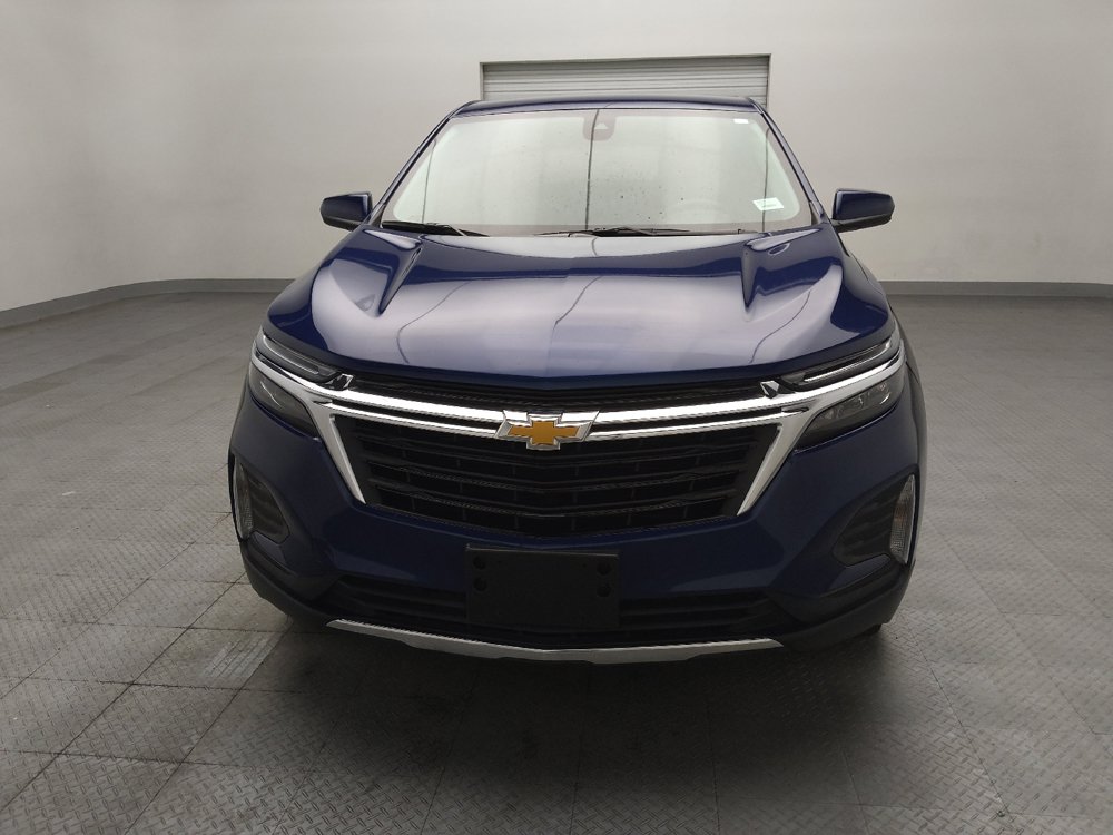 Used 2022 Chevrolet Equinox LT FWD image 15