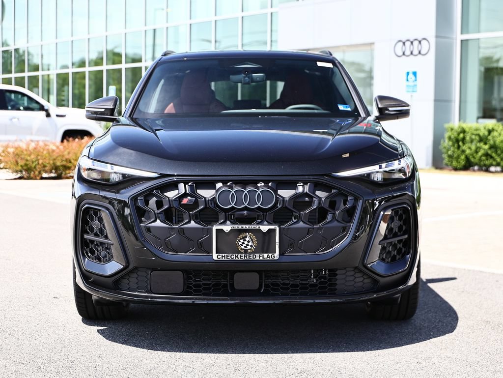 New 2026 Audi SQ5 Prestige AWD/4WD image 13