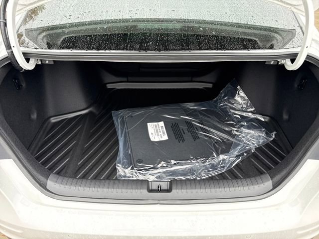 New 2025 Honda Accord EX-L image 23