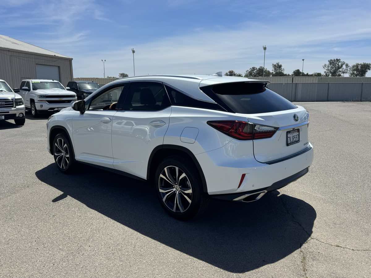 Used 2016 Lexus RX 350 AWD image 7