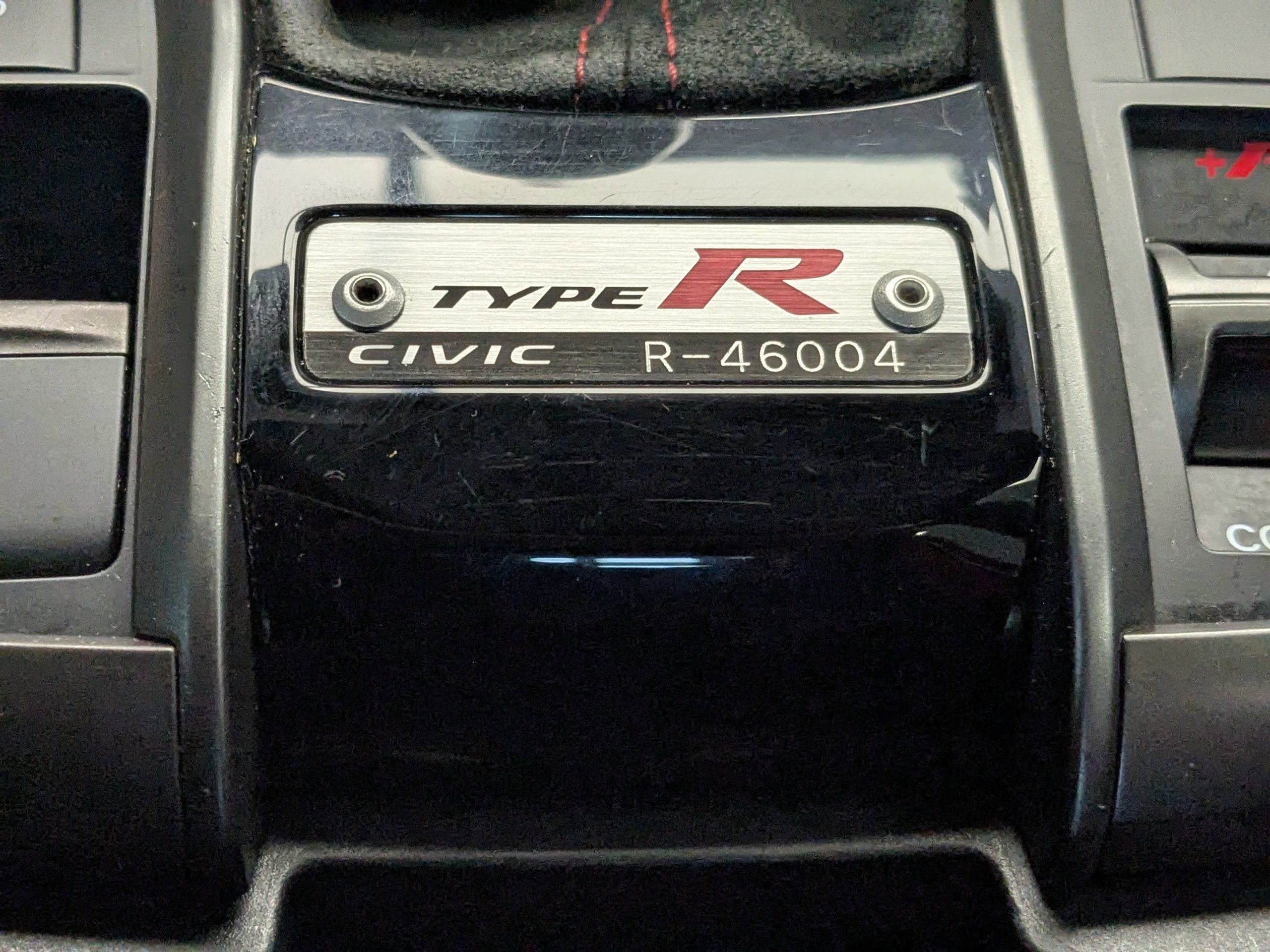 Used 2021 Honda Civic Type R image 21