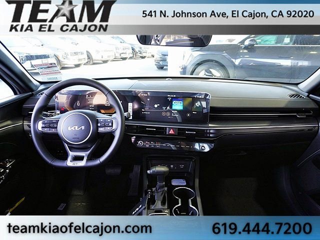 Used 2026 Kia K5 GT-Line image 20