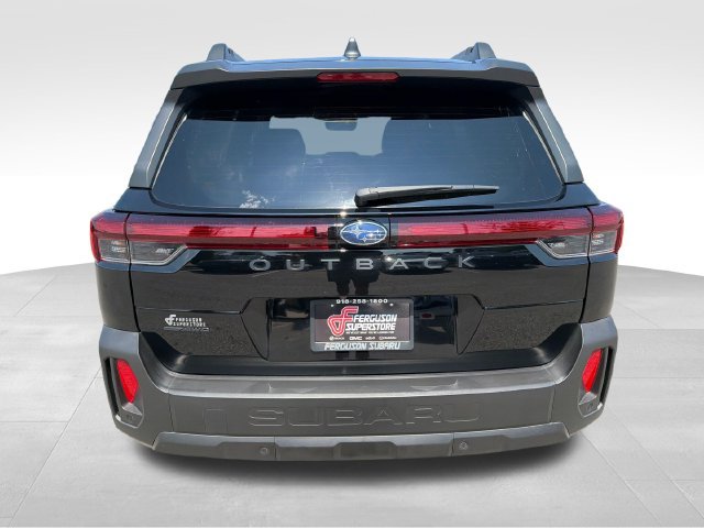 Certified 2026 Subaru Outback Limited XT AWD/4WD image 6