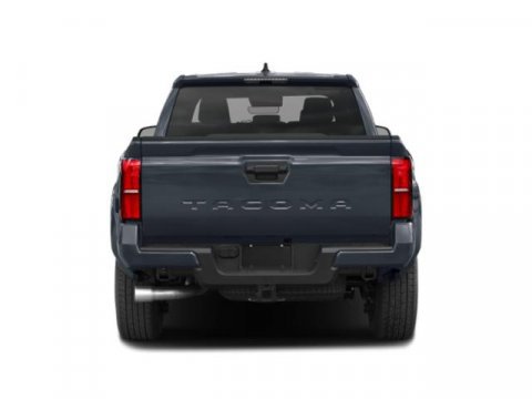 New 2026 Toyota Tacoma TRD Sport AWD/4WD image 5