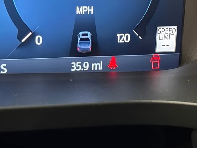 New 2025 Ford F150 Lariat w/ Equipment Group 501A Mid image 16