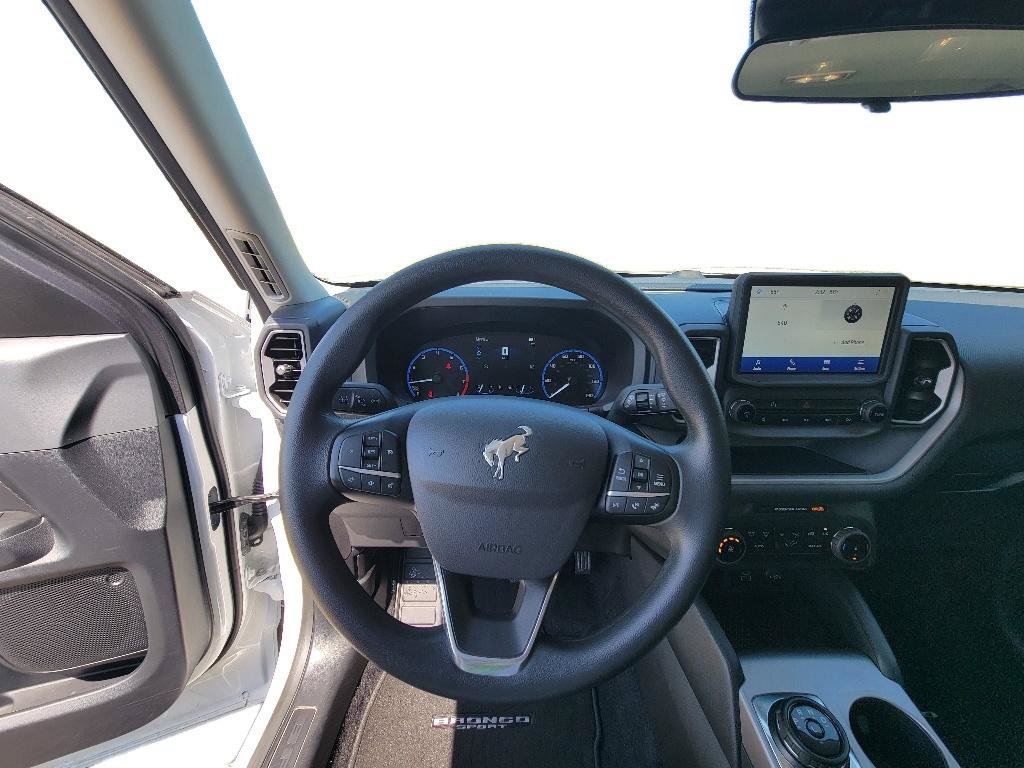 Used 2024 Ford Bronco Sport Big Bend AWD/4WD image 12