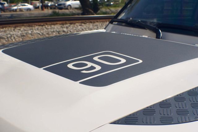 Used 2022 Land Rover Defender 90 S image 13