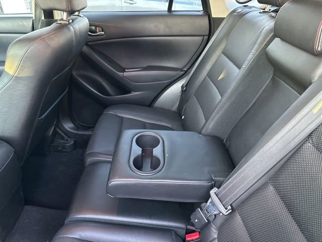 Used 2014 MAZDA CX-5 Grand Touring image 12