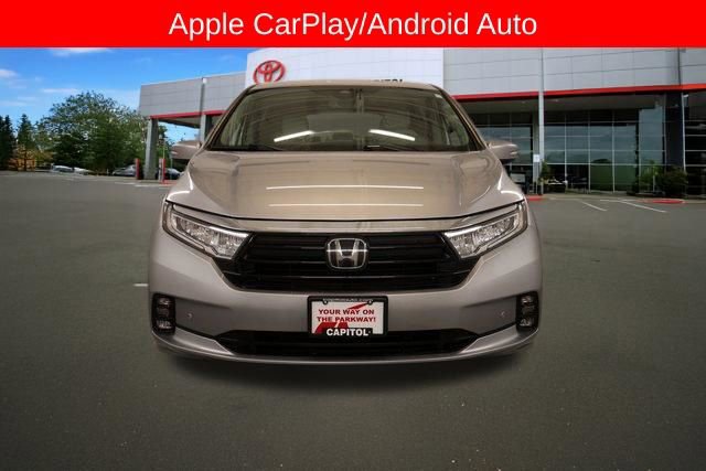 Used 2023 Honda Odyssey Elite image 7
