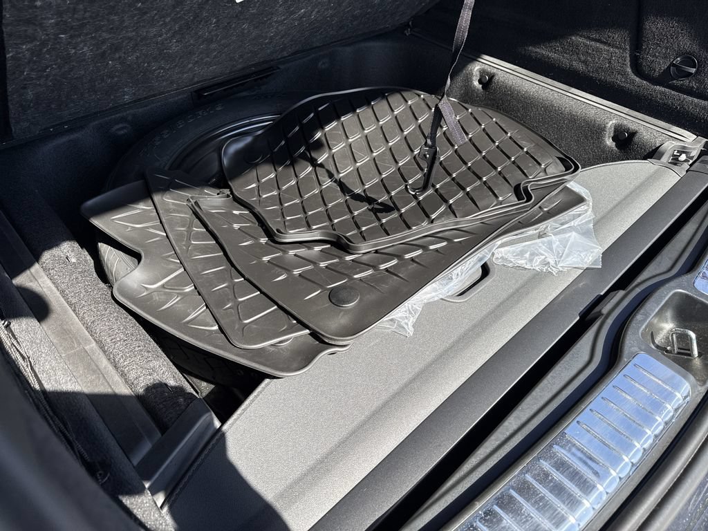 Used 2025 Mercedes-Benz GLE 350 4MATIC image 26