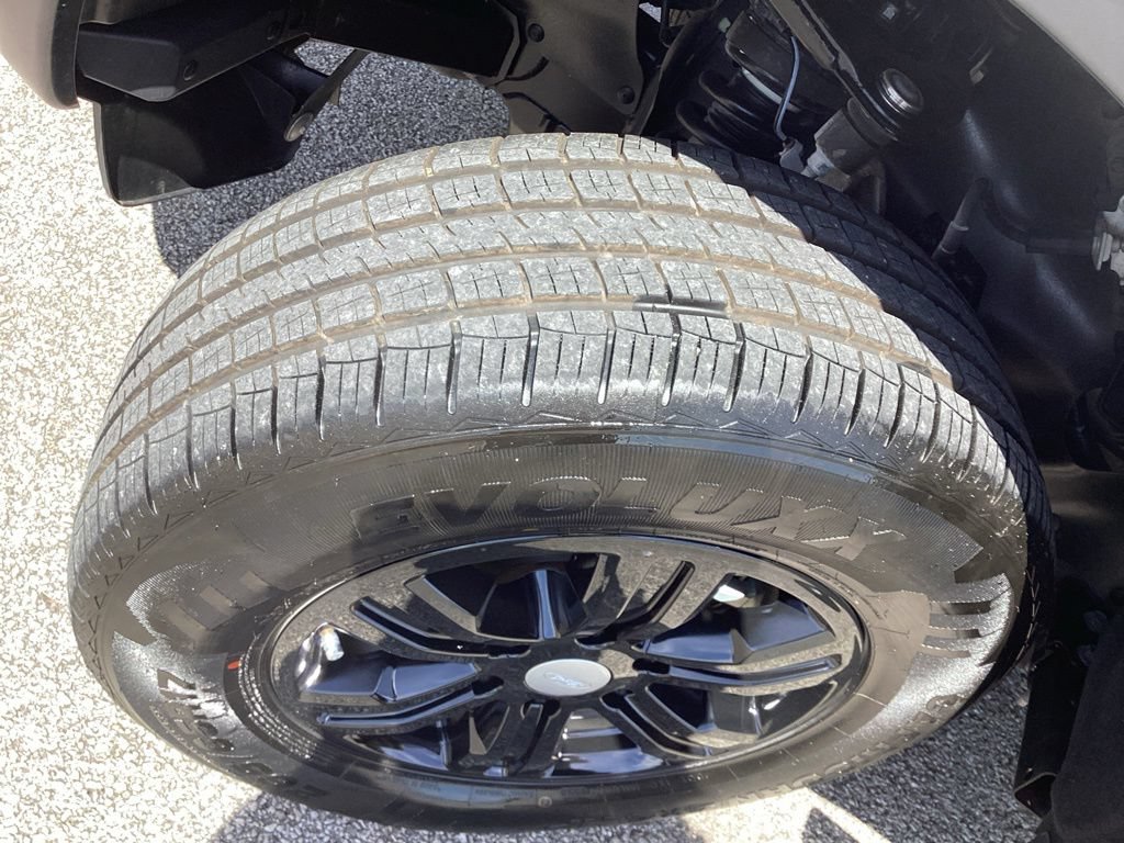 Used 2020 Ford Ranger XL w/ Equipment Group 101A Mid RWD image 21