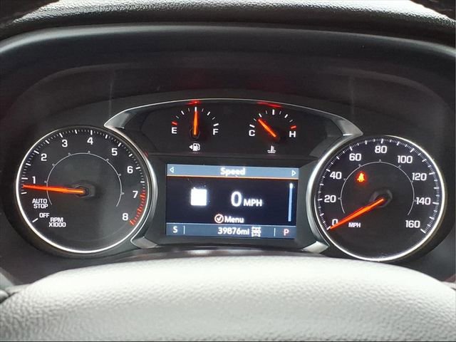 Used 2023 GMC Acadia SLT w/ Trailering Package image 27