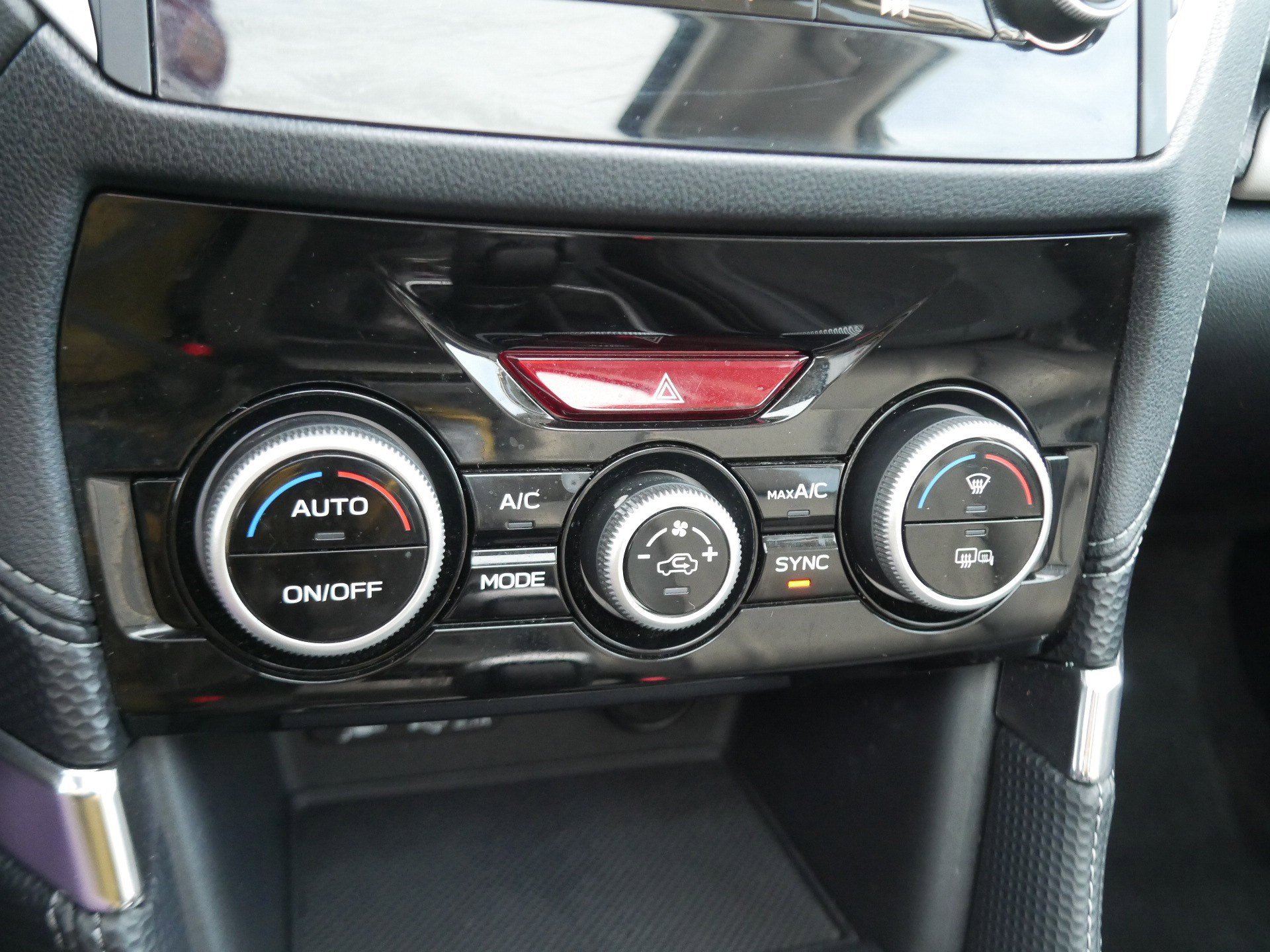 Used 2024 Subaru Forester Limited image 62