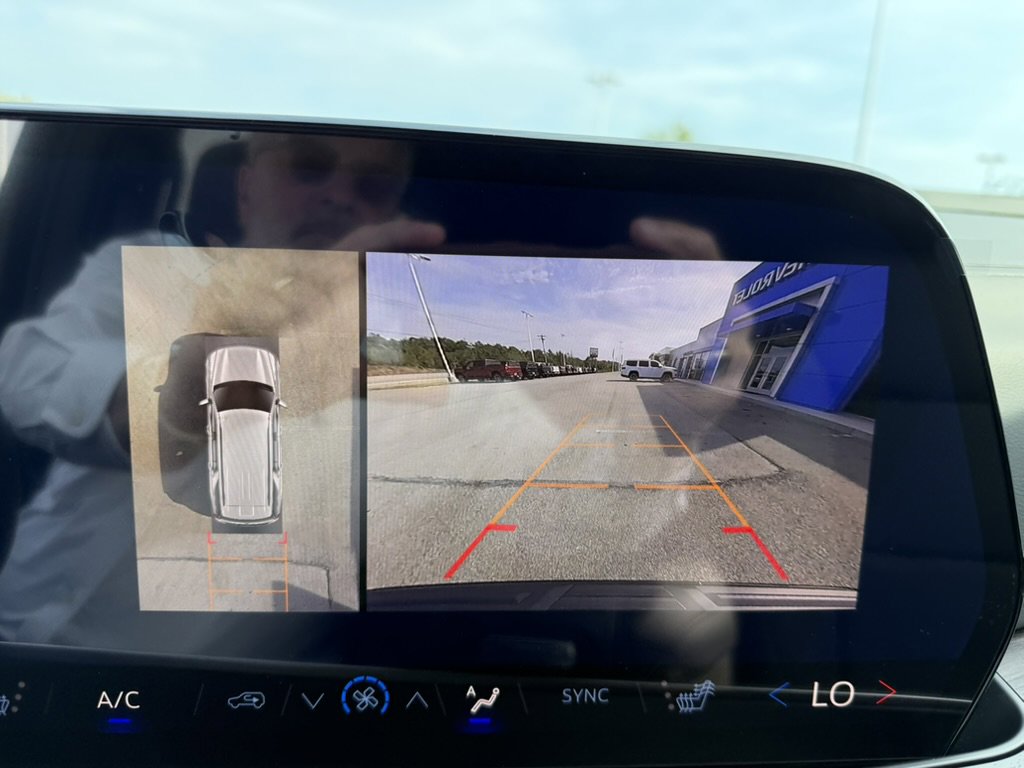 New 2026 Chevrolet Tahoe LT w/ Comfort Package image 22