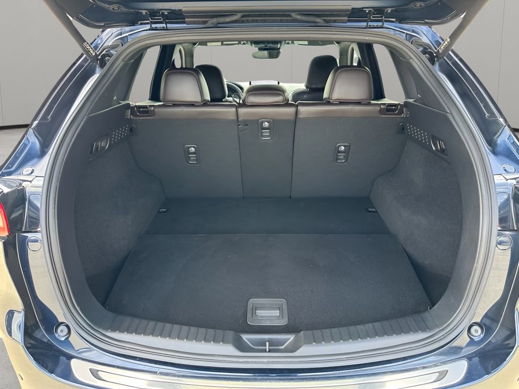 Used 2022 MAZDA CX-5 Signature image 32