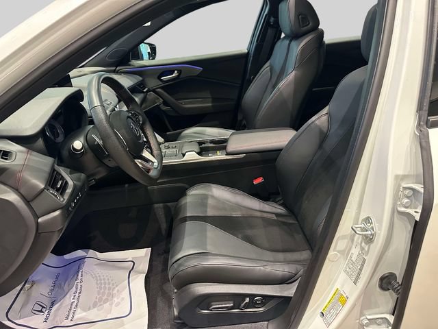 Certified 2023 Acura TLX Type S AWD/4WD image 14