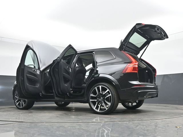 Used 2023 Volvo XC60 B6 Ultimate w/ Climate Package AWD/4WD image 58