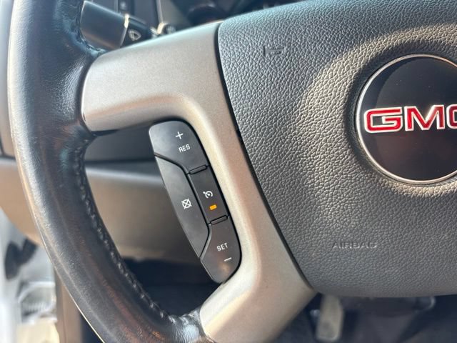 Used 2012 GMC Sierra 1500 SLE AWD/4WD image 18