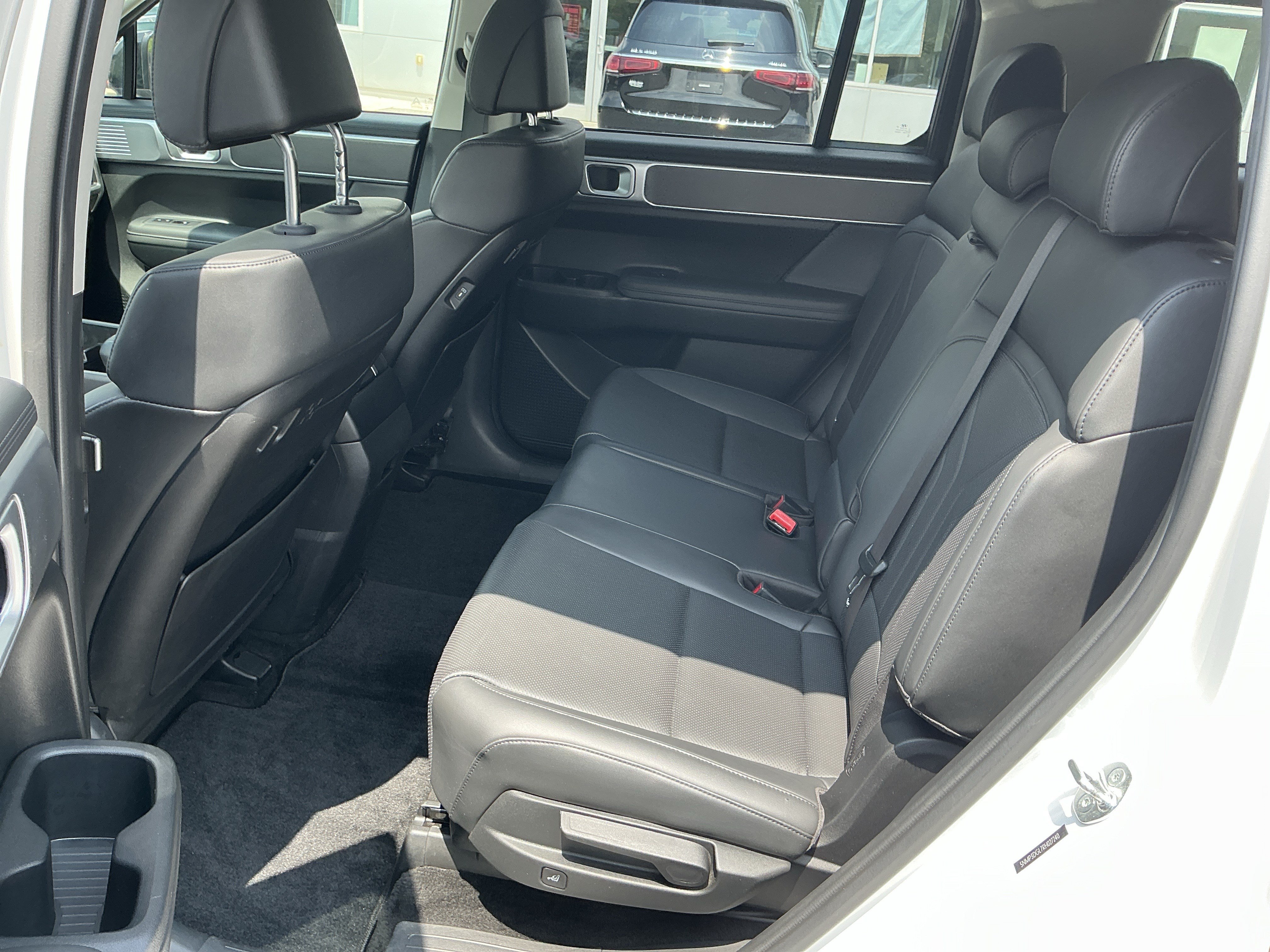 Used 2024 Hyundai Santa Fe XRT AWD/4WD image 16