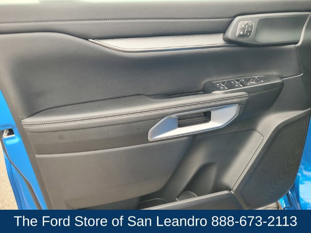 New 2026 Ford Ranger Lariat w/ Convenience Package AWD/4WD image 15