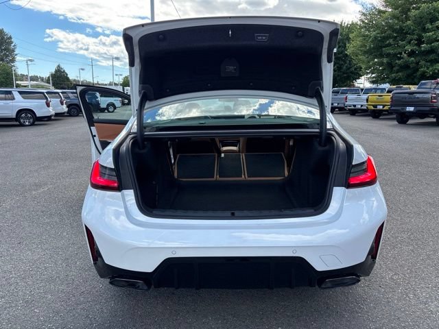 Used 2026 BMW M340i xDrive AWD/4WD image 30