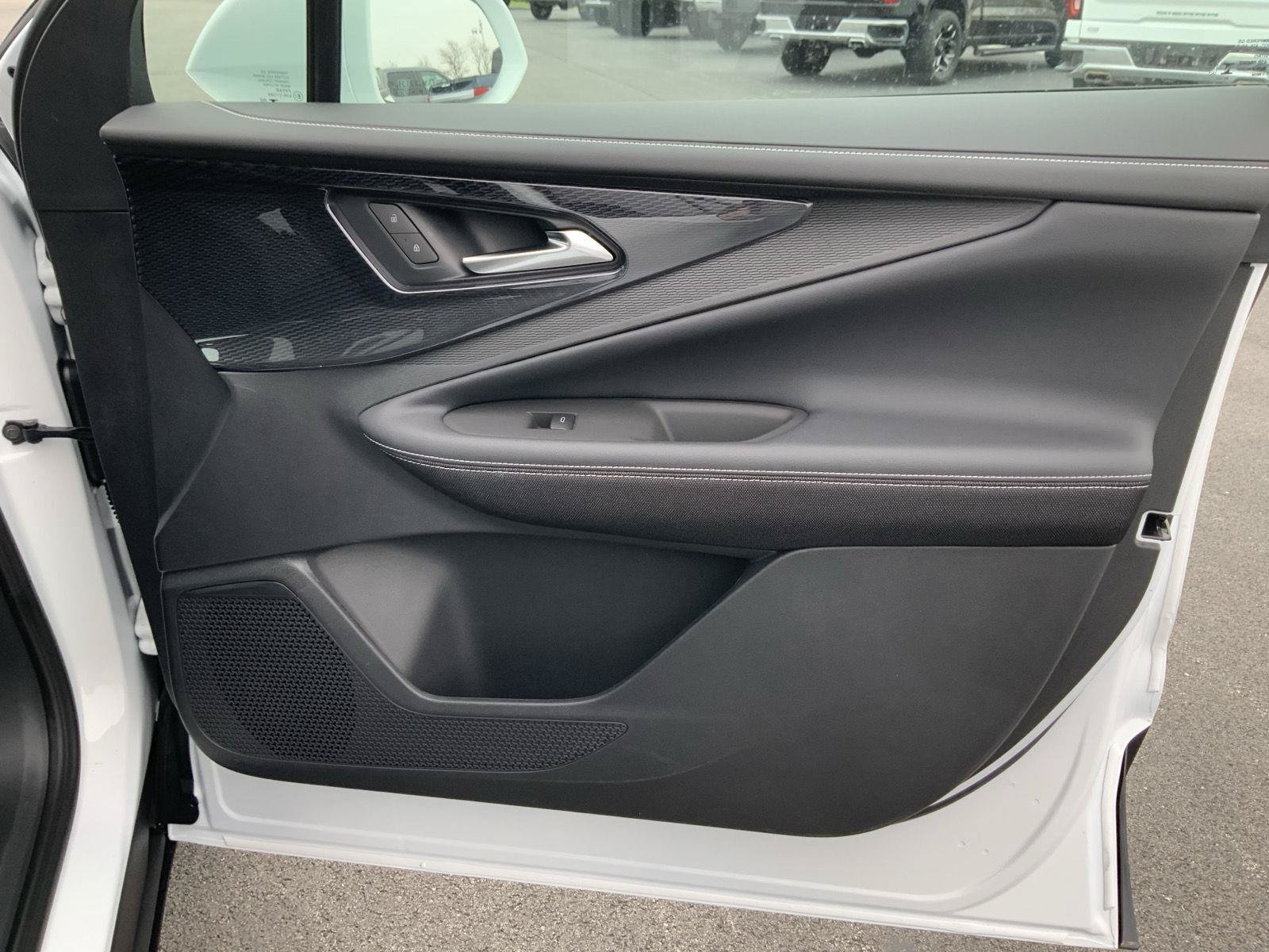 New 2026 Chevrolet Blazer EV LT FWD image 64