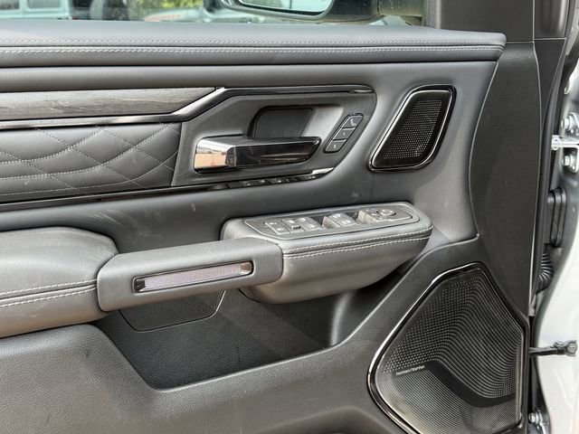 New 2026 RAM 1500 Limited image 12