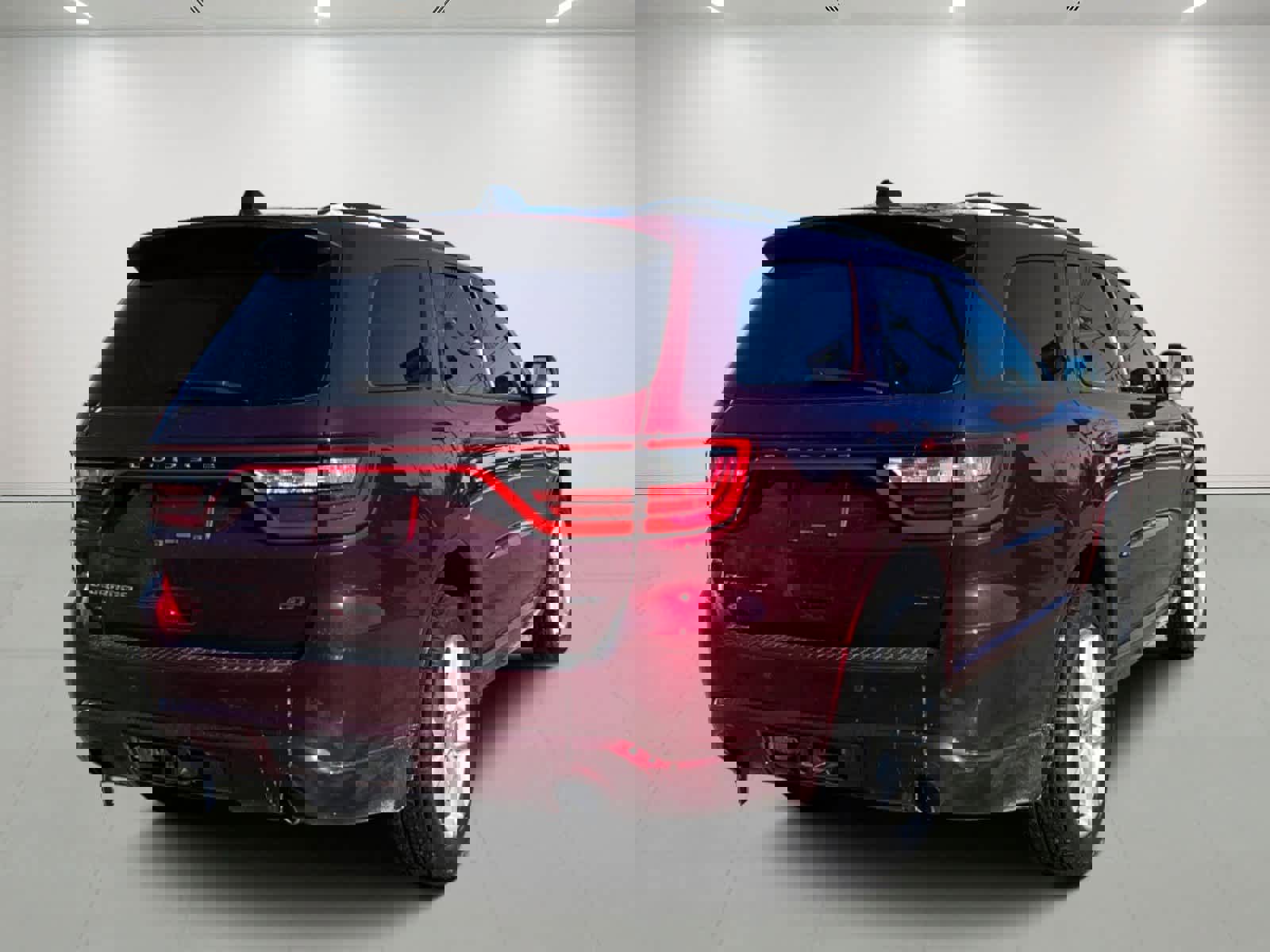 Used 2024 Dodge Durango GT image 6