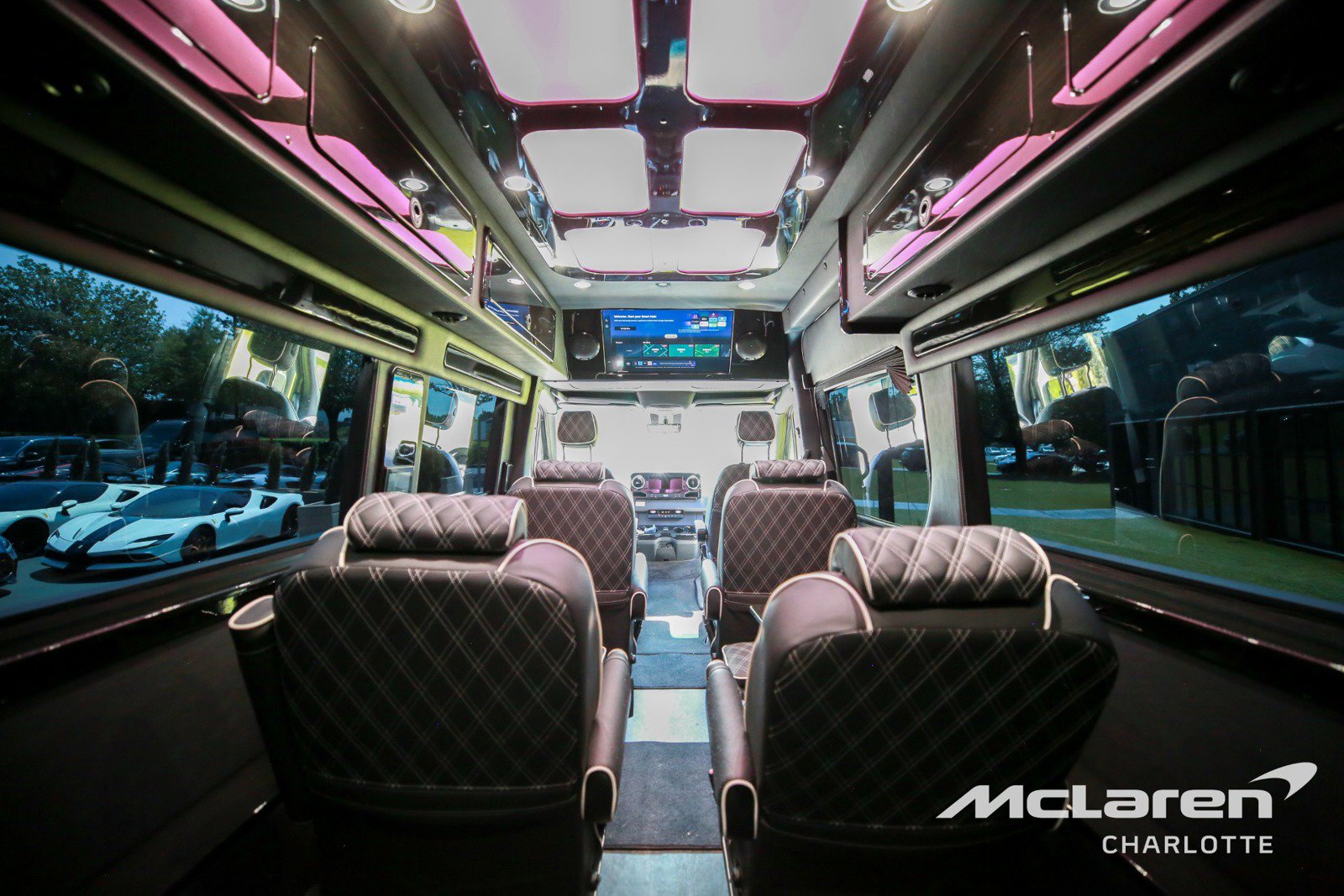 New 2024 Mercedes-Benz Sprinter 3500 image 25