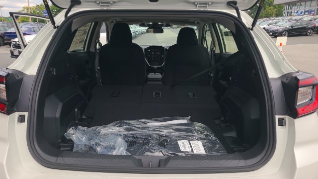 New 2026 Subaru Impreza 2.0i Sport AWD/4WD image 24