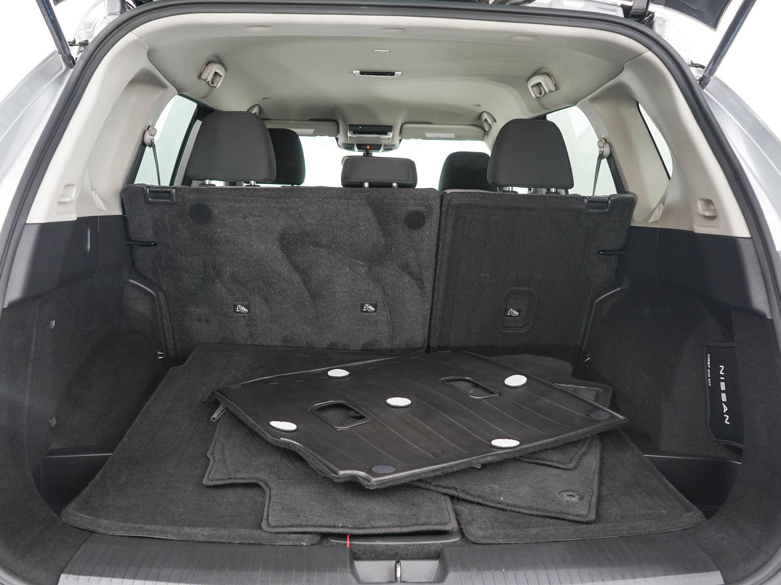 Used 2023 Nissan Rogue SV AWD/4WD image 9