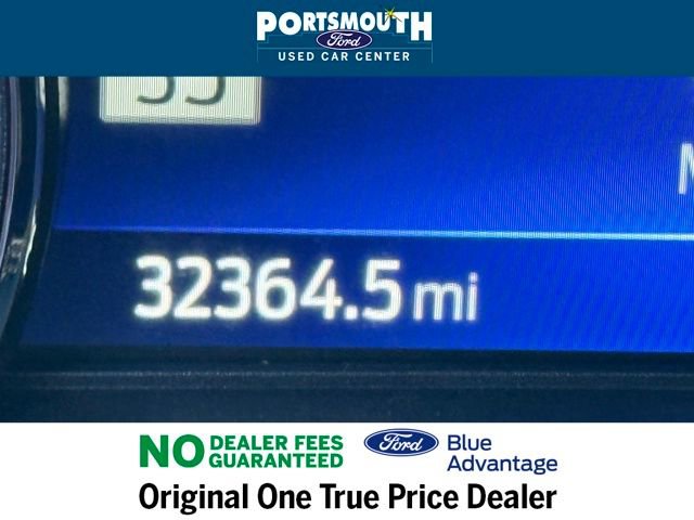Used 2022 Ford Explorer Limited w/ Equipment Group 301A image 21