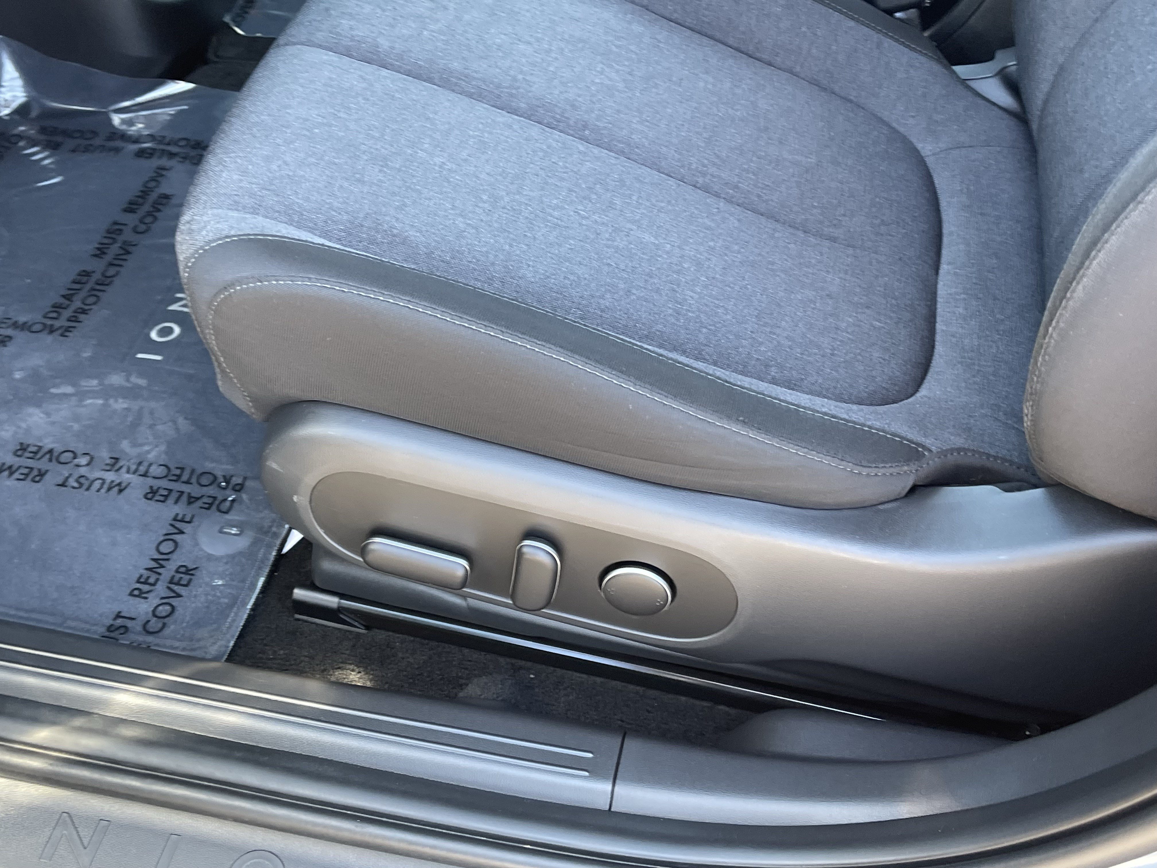 Certified 2024 Hyundai Ioniq 5 SEL RWD image 18