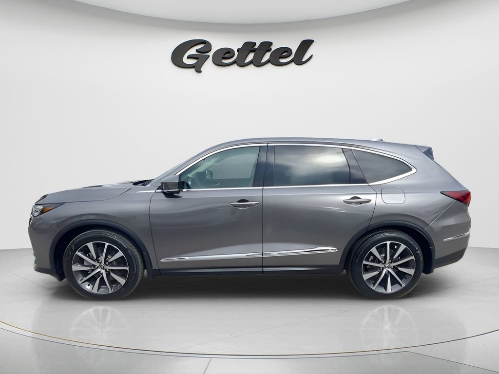 New 2026 Acura MDX FWD w/ Technology Package image 7