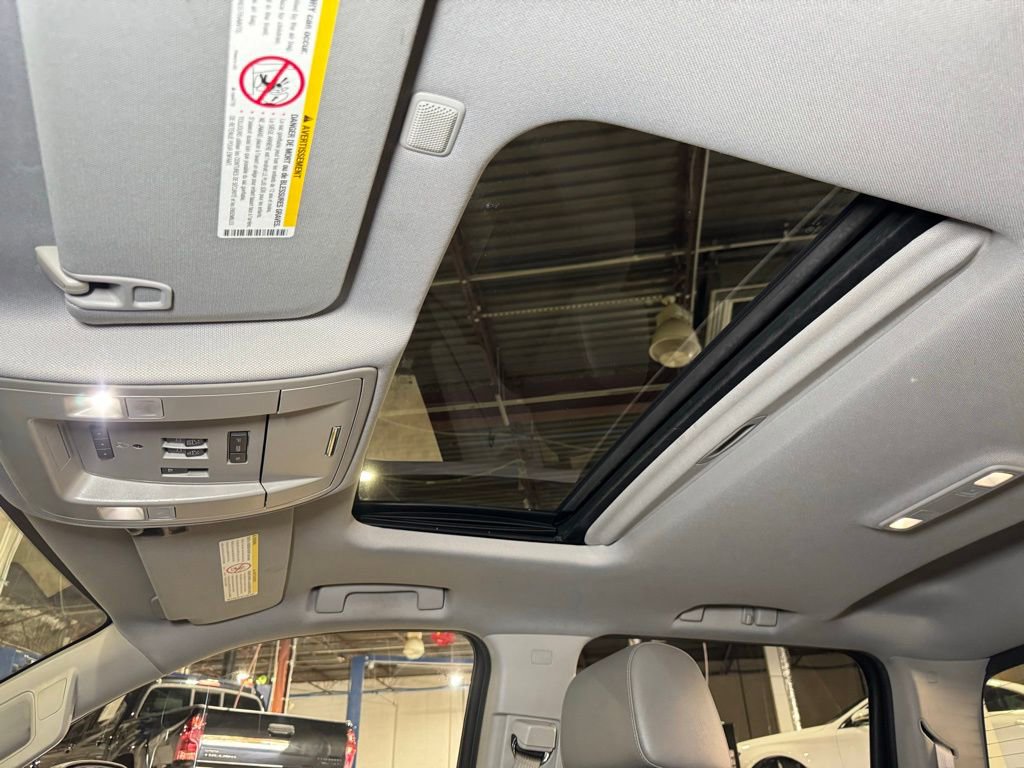 Used 2015 Chevrolet Silverado 3500 LTZ w/ Duramax Plus Package image 22